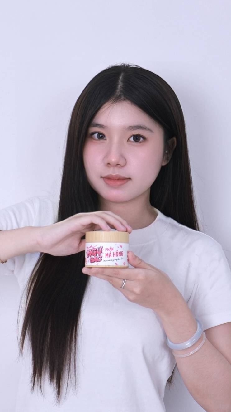 Phấn Má Hồng